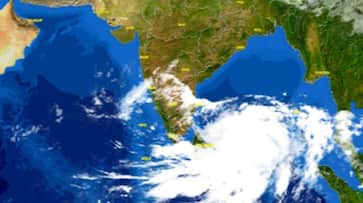 weather department confirm cyclone fani getting strong and likely to hit odisha