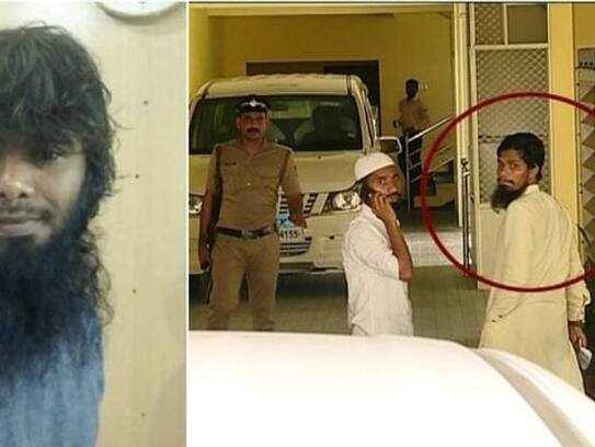NIA Exposed the suspected terror plot in Kerala