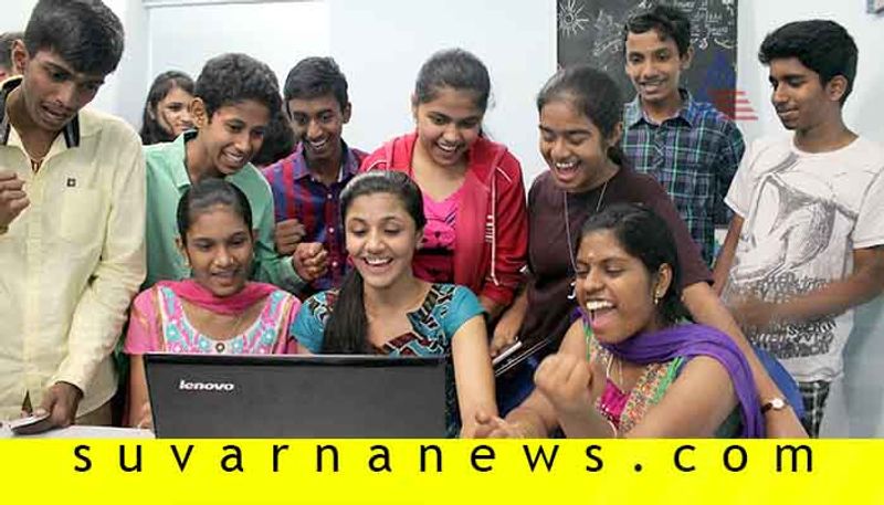 SSLC Results 2019 announced by KSEEB