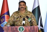 pakistan army admit presence of terrorists in its territory