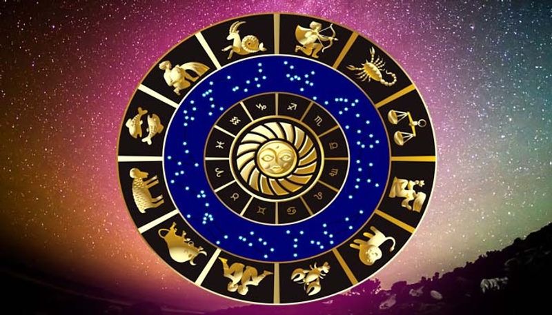 Daily horoscope of February 8th 2022 in Kannada SKR