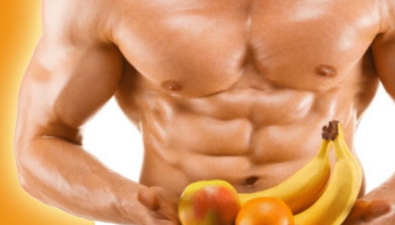 muscle building food you can try