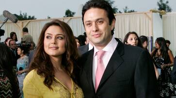 Preity Zinta ex-boyfriend Ness Wadia sentenced to 2-years imprisonment for possession of drugs