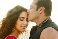 'BHARAT' SECOND SONG 'CHASNI' TEASER RELEASED