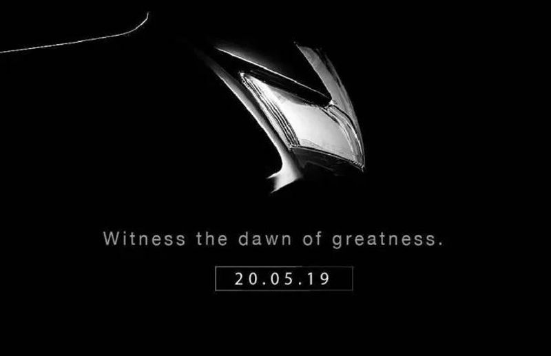 Suzuki surprises New Two-Wheeler To Launch On May 20