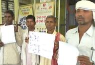 Voting boycott in MP umaria