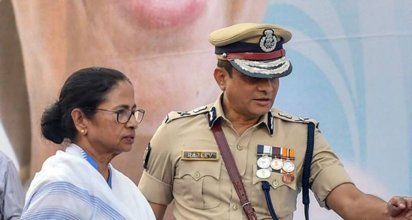 शारदा घोटाले में पूर्व पुलिस कमिश्नर की आज खत्म हो रही जमानत, अब होगी गिरफ्तारी?