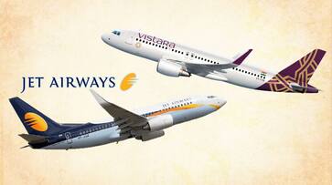 Vistara to Hire 100 Pilots, 400 Cabin Crew From Jet Airways