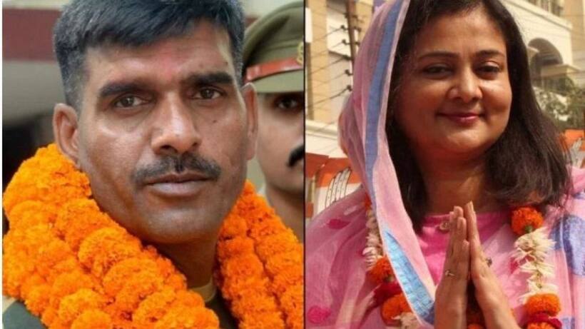 वाराणसी में समाजवादी पार्टी को लग सकता है झटका, प्रत्याशी को लेकर सस्पेंस बरकरार