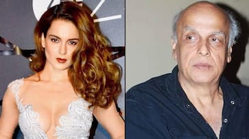 Mahesh Bhatt calls Kangana Ranaut 'bachchi' after facing allegations of throwing chappal at her