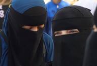 after step taken by srilanka Shiv sena urged ban burka in India, sadhvi pragya thakur support shivsena