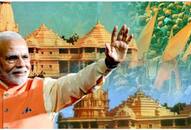 Rath Yatra from Rameswaram to Ayodhya flagged off coinciding with PM Modis birthday