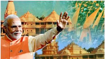 Ayodhya verdict: PM Modi's repeated pleas only show his steely resolve to maintain peace