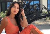 NORA FATEHI AIRPORT VIDEO VIRAL ON INTERNET