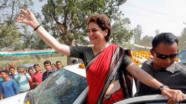 NCPCR questions EC about viral video of children abusing PM: Priyanka Gandhi in trouble?