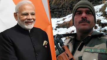 BSF personal tej bahadur reached supreme court against election commission to fight against PM Modi in Lok sabha election 2019