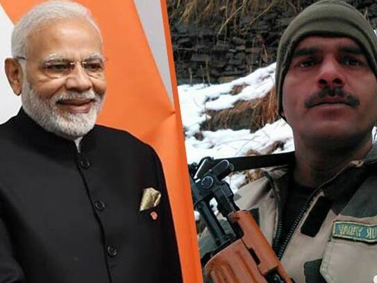 BSF personal tej bahadur reached supreme court against election commission to fight against PM Modi in Lok sabha election 2019