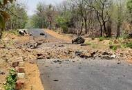 Maharashtra DGP on Gadchiroli attack No intelligence failure forces will retaliate