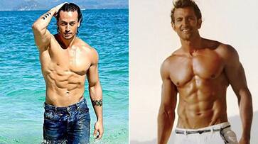 Tiger Shroff: Idea of film with Hrithik is like Ethan Hunt vs James Bond