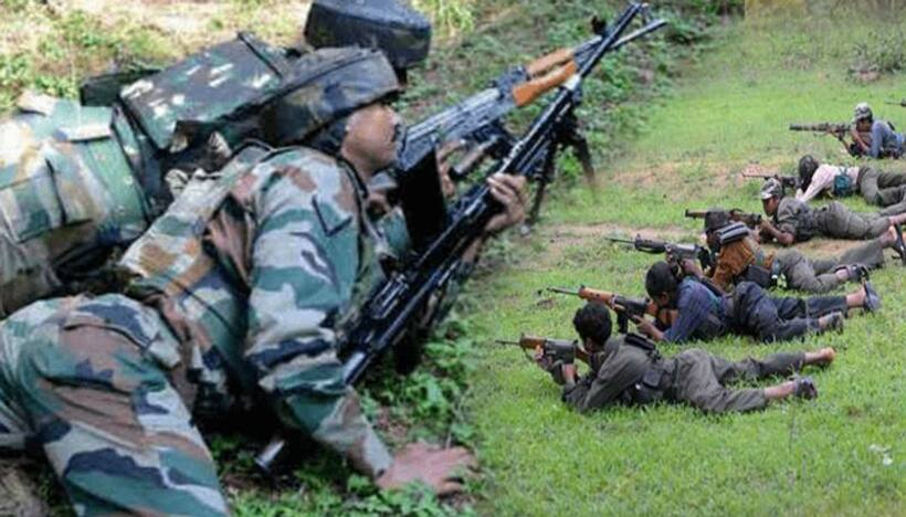नक्सलियों पर करना होगा अंतिम वार,  6 बड़े कदम जो उठा सकती है सरकार