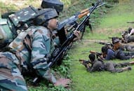 Woman naxal among two killed in dantewada encounter