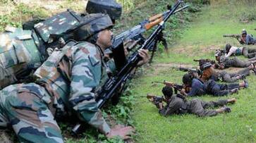 Declare all-out war on Maoist terror after polls, five-pronged plan