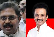 DMK AMMK secret allies working against AIADMK Kovai Selvaraj