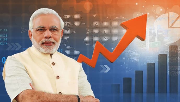 दूसरी तिमाही में Economy ने पकड़ी रफ्तार, GDP में 8.4 फीसदी का इजाफा