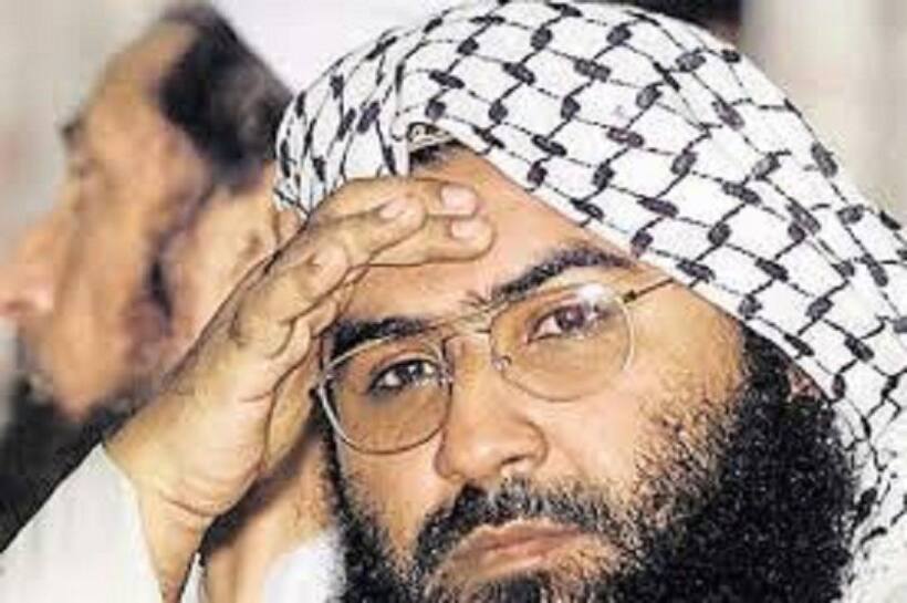 भारत में किए वो पांच गुनाह, जो मसूद अजहर को पड़े भारी