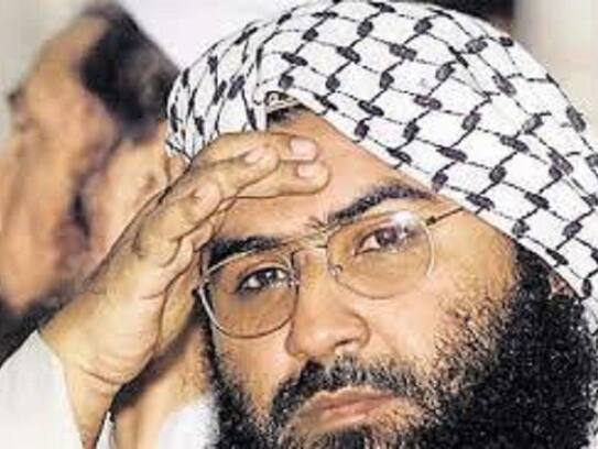 know about these Five terrorists attack carried out in India, which helped Masood became announced a global terrorist