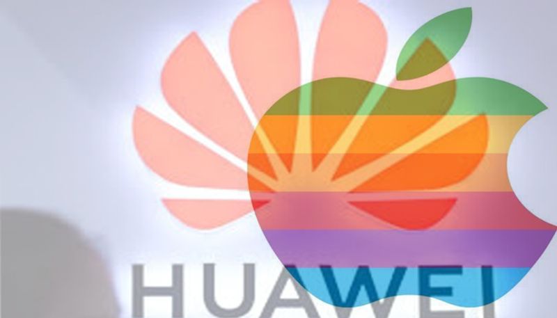 Huawei Jumps Ahead of Apple in Tough Smartphone Market: IDC