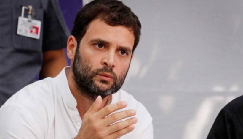 राहुल गांधी की दोहरी नागरिकता का मामला पहुंचा सुप्रीम कोर्ट