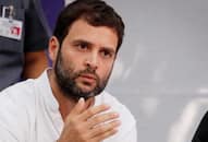 Rahul Gandhi apologises for Chowkidar Chor Hai unconditionally