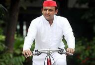 Akhilesh Yadav denied Mulayam singh Yadav claim for post of PMship