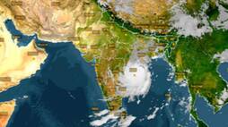 Cyclone fani alert odisha relief and rehab team evacuate 8 lakh population