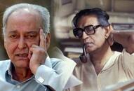 Satyajit Ray is still today living for me and inspiring me: Soumitra Chatterjee