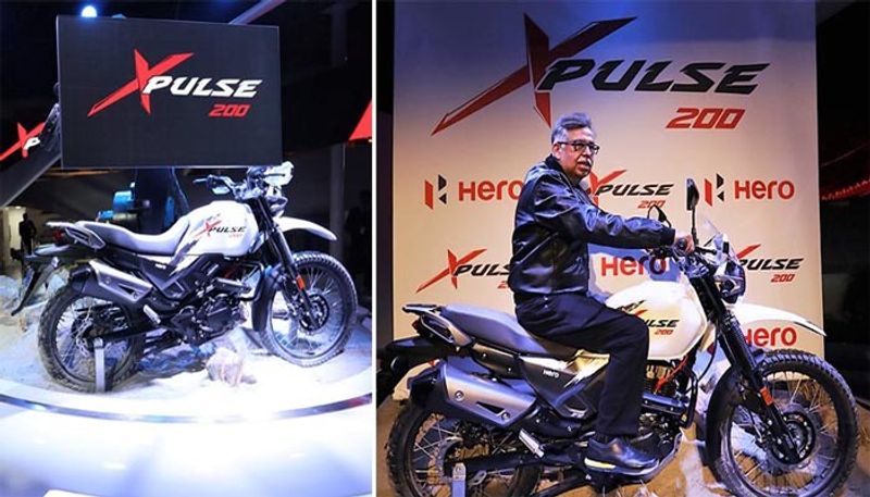 Hero MotoCorp launches three next-gen bikes starting at Rs 94,000