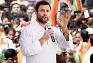 merely Rahul Gandhi not but entire congress party fighting in amethi seat