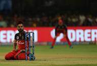 Royal Challengers Bangalore a season to forget