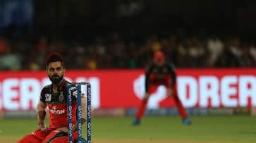 Royal Challengers Bangalore a season to forget