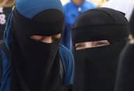 Muslim education society banned burqa in college in kerala