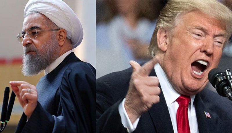 us sanction against Iran begins, Iran plan to continue oil export