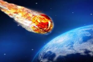 Asteroid 2022 QV to Asteroid 2022 QW3: 5 asteroids to fly by Earth on August 22, 23