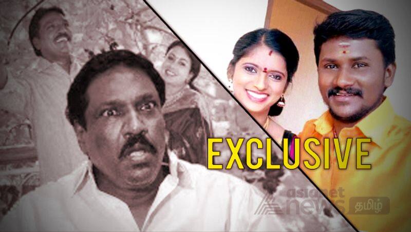 BREAKING : Senthil Ganesh - Pushpavanam Kuppusamy..!  The shocking information that was heard by the ASIANET phone call..