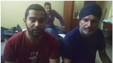 Punjab cops seize money rape accused Mulakkal aide get arrested Kerala