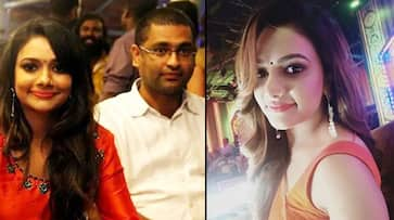 Did Malayalam singer Rimi Tomy drop hints of divorce in 2018?