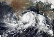 Dangerous Tropical Cyclone Fani nearing India's coast, NDRF alert