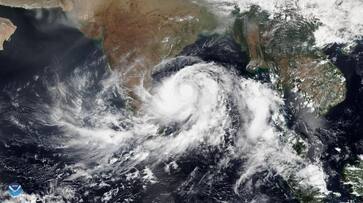 Cyclone Fani, the snake storm: All you need to know about it