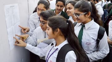 CBSE Class 10 results declared; find out how you have fared topper