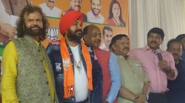 AAP accuses BJP North West Delhi candidate Hans Raj Hans of flouting Election Commission rules, claims he converted to Islam in 2014